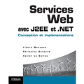 Services Web avec J2EE: Conception et implémentation