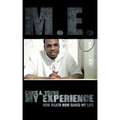 M.E. - My experience: How death row saved my life