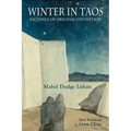 Winter in Taos