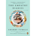 The Empathy Diaries: A Memoir