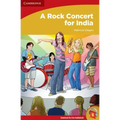 A Rock Concert for India