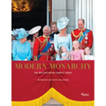 Modern Monarchy: The British Royal Family Today