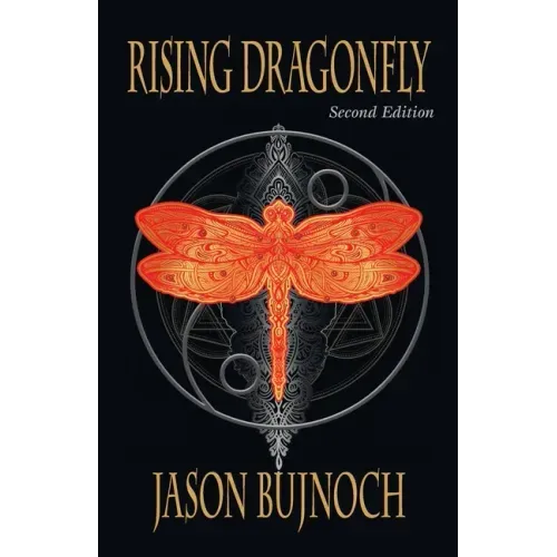 Rising Dragonfly (Second Edition)