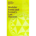 Modular Forms and Fermat's Last Theorem