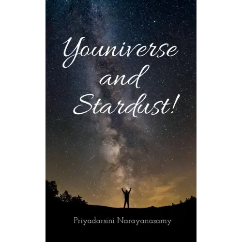 Youniverse and Stardust!