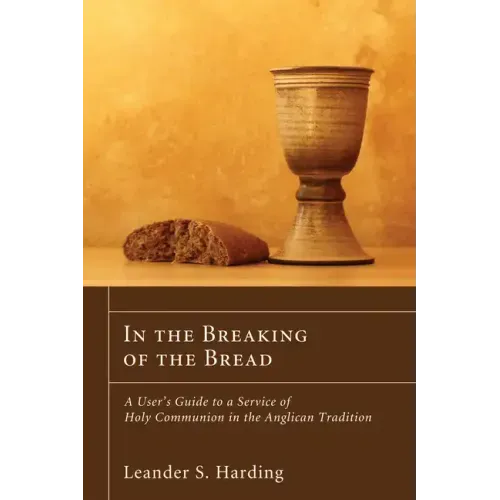 In the Breaking of the Bread