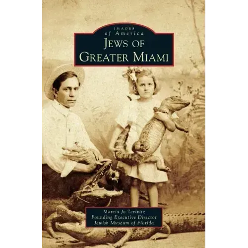 Jews of Greater Miami