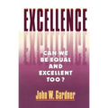 Excellence