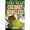 Coconut Wireless: Funny Cozy Mysteries