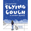Flying Couch: A Graphic Memoir