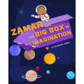 Zamar and the Big Box of Imagination