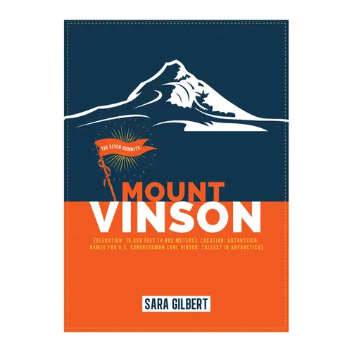Mount Vinson
