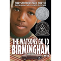 Watsons Go to Birmingham-1963