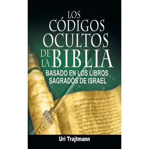 Los Codigos Ocultos de La Biblia