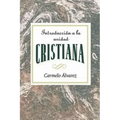 Introduccion a la Unidad Cristiana Aeth: Introduction to Christian Unity Spanish