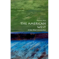 The American West: A Very Short Introduction