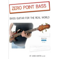 Zero Point Bass Guitar