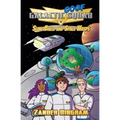 Slime Balls and Space Wasps