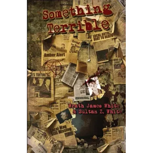Something Terrible
