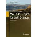 Matlab(r) Recipes for Earth Sciences