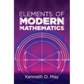 Elements of Modern Mathematics