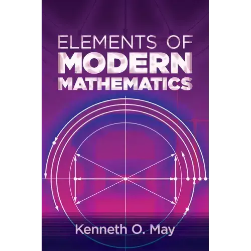 Elements of Modern Mathematics
