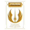 Star Wars: The High Republic: Light of the Jedi YA Trilogy Paperback Box Set