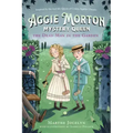 Aggie Morton, Mystery Queen: The Dead Man in the Garden