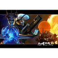 Anomaly: The Rubicon