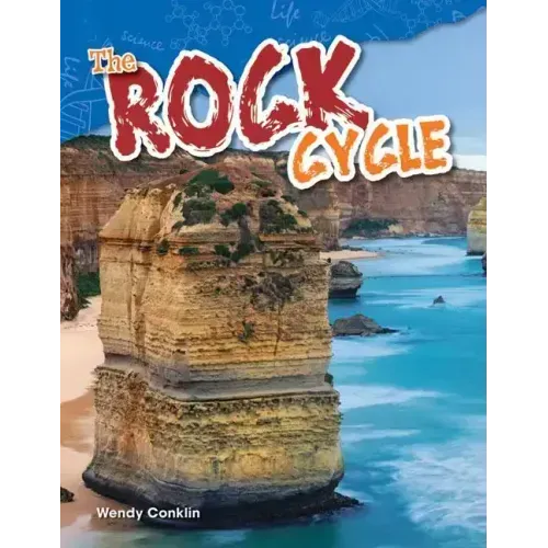The Rock Cycle