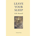Leave Your Sleep