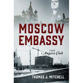 Moscow Embassy: The Angara Club