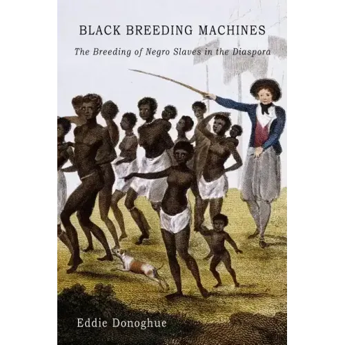 Black Breeding Machines