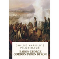 Childe Harold's Pilgrimage