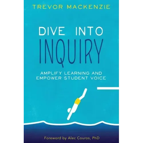 Dive into Inquiry