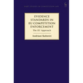 Evidence Standards in EU Competition Enforcement: The EU Approach