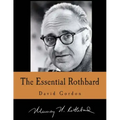 The Essential Rothbard (Large Print Edition)