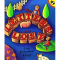The Letters Are Lost