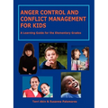 Anger Control and Conflict Management for Kids