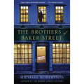 The Brothers of Baker Street: A Mystery
