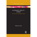 Alternate Reality Games: Promotion and Participatory Culture