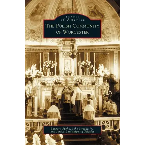Polish Community of Worcester