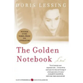 The Golden Notebook: Perennial Classics Edition
