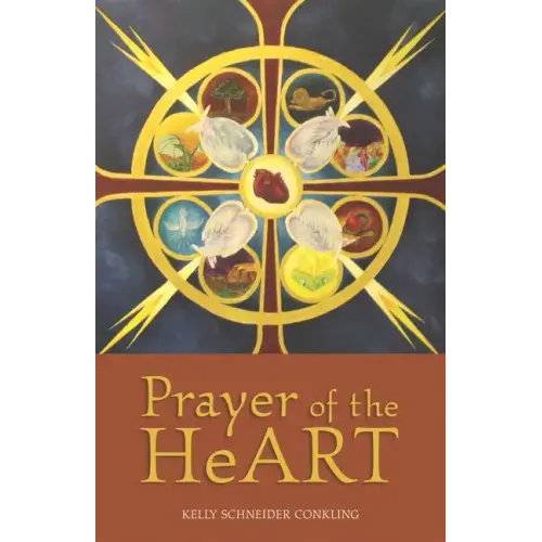 Prayer of the Heart