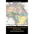 The Discovery Of The Source Of The Nile