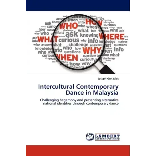 Intercultural Contemporary Dance in Malaysia
