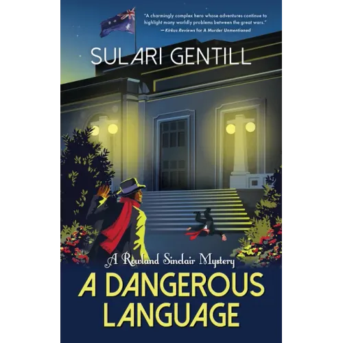 A Dangerous Language