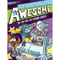 Captain Awesome vs. the Evil Ice Cream Jingle
