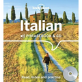 Lonely Planet Italian Phrasebook and CD 4
