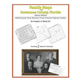 Family Maps of Suwannee County, Florida